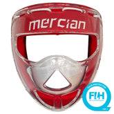 Mercian Evolution Hockey Face Mask