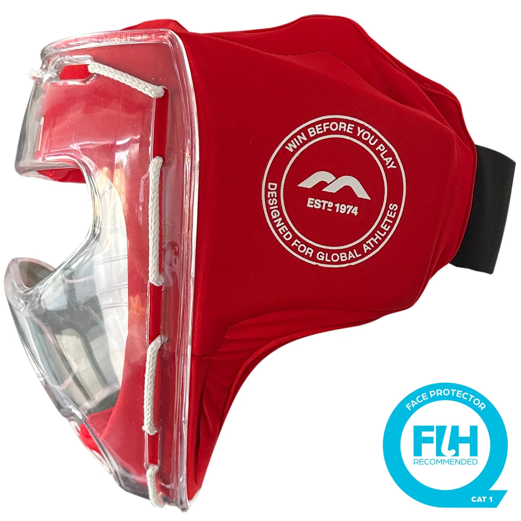 Mercian Evolution Hockey Face Mask