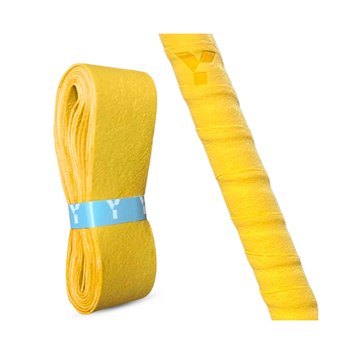 Y1 Players Choice Chamois 3 Pack - Yellow