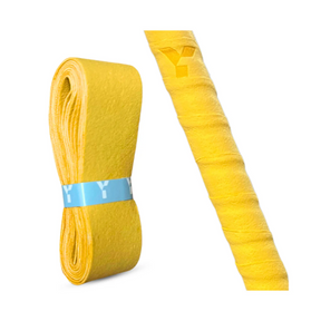 Y1 Players Choice Chamois 3 Pack - Yellow