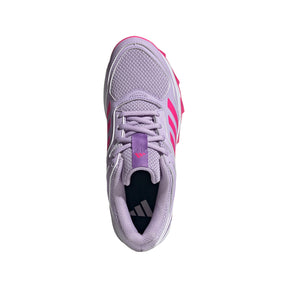 Adidas Fabela Rise Women's Hockey Shoes 2025: Purple
