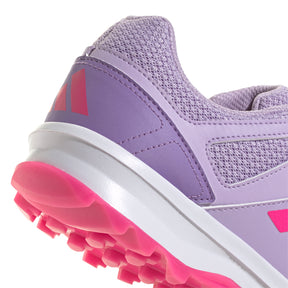 Adidas Fabela Rise Women's Hockey Shoes 2025: Purple