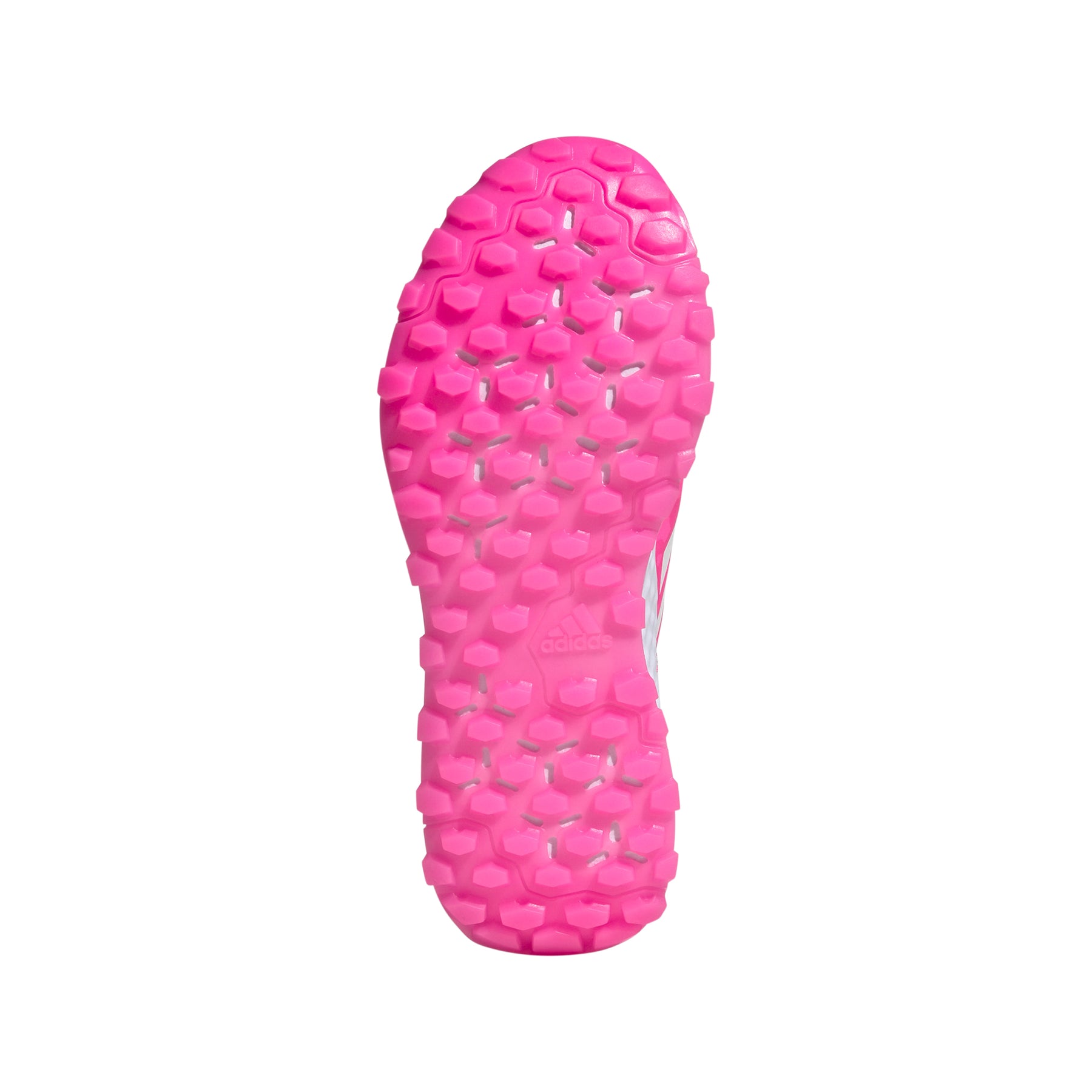 Adidas Youngstar Junior Hockey Shoes 2025: Pink