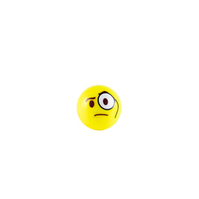 Grays Emoji Hockey Ball