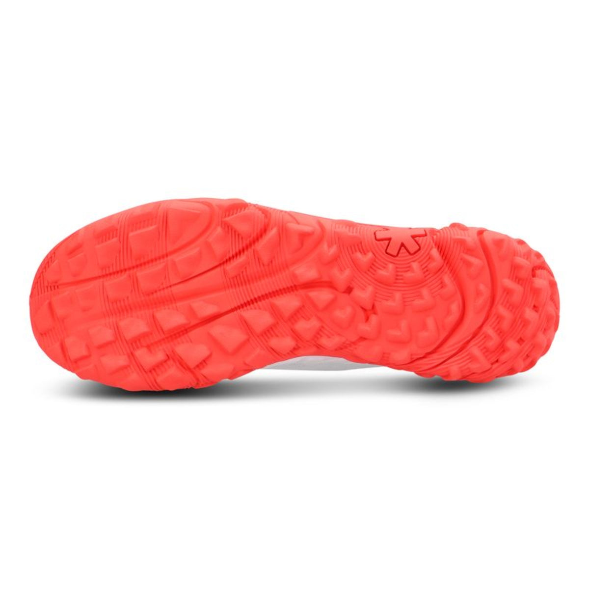 Osaka KAI MK1 Hockey Shoes 2025: Pro Tour White/Neon Flare