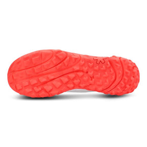 Osaka KAI MK1 Hockey Shoes 2025: Pro Tour White/Neon Flare