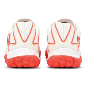 Osaka KAI MK1 Hockey Shoes 2025: Pro Tour White/Neon Flare