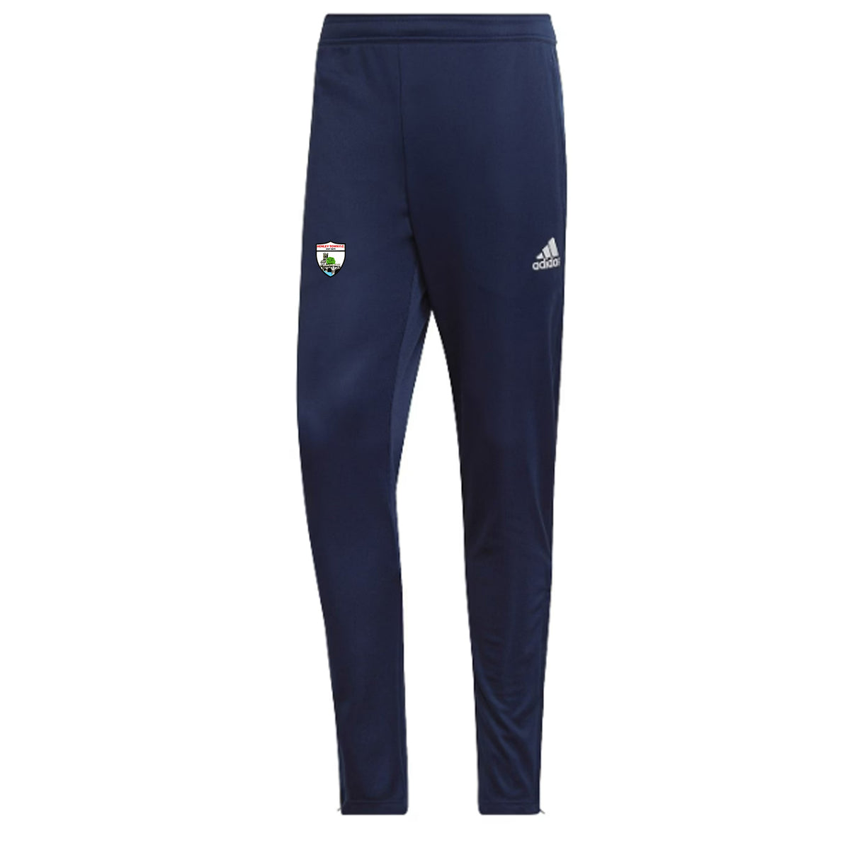 Henley Town FC Track Pants Navy