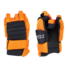 Y1 Pro PCD Gloves : One Size - Pair