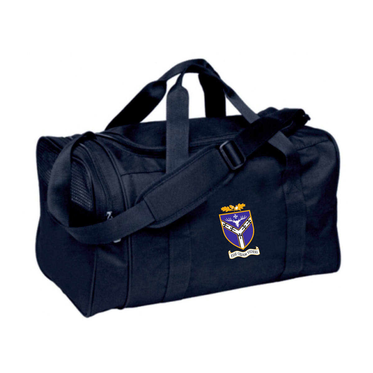 Forest School Sports Holdall