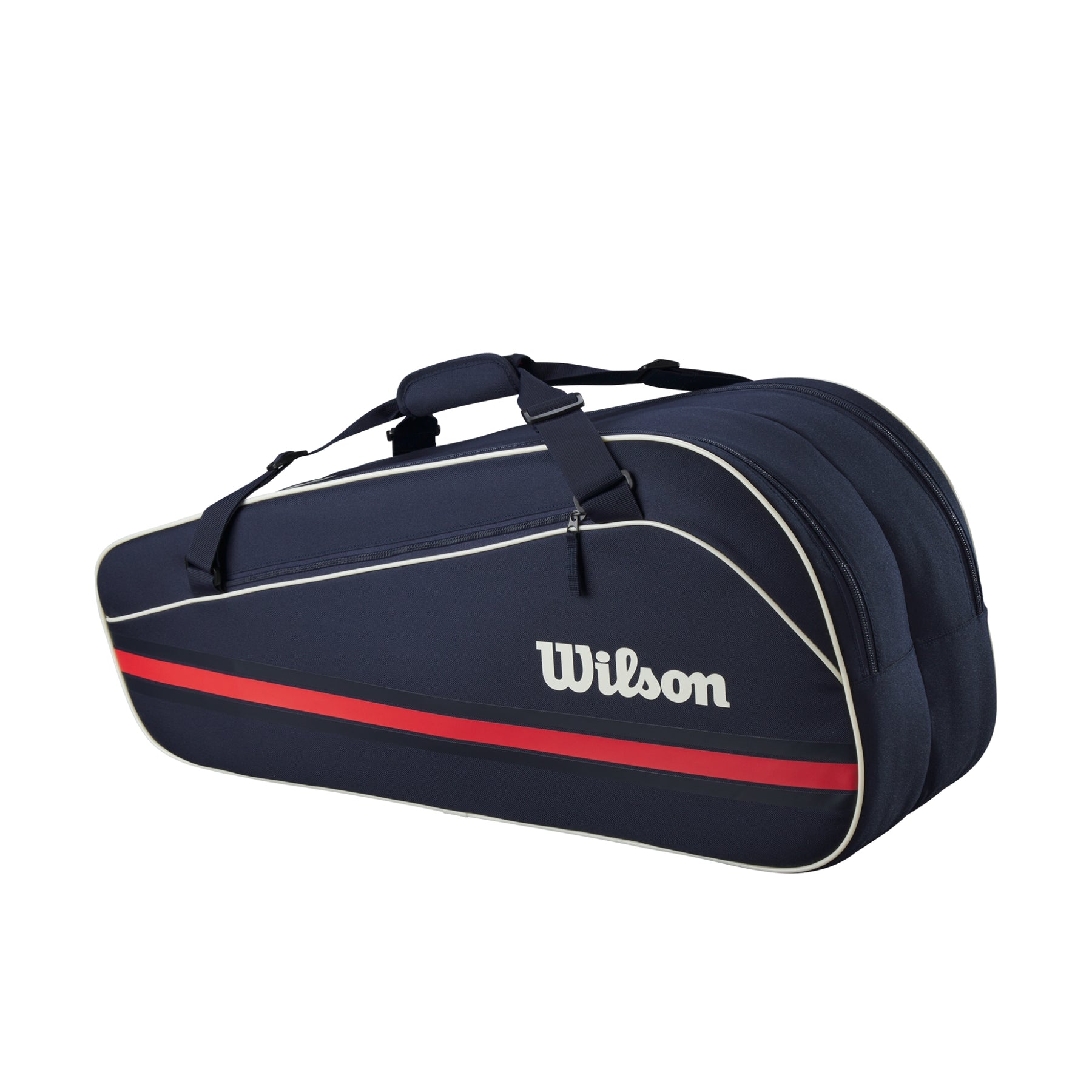 Wilson Team 6 Pack Racket Bag 2025