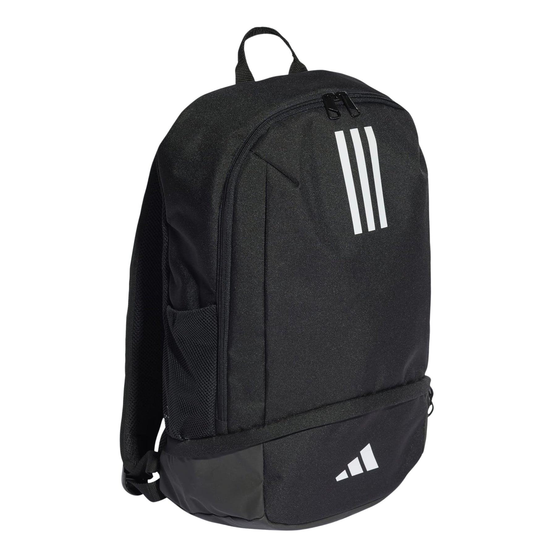 Adidas Tiro L Backpack: Black
