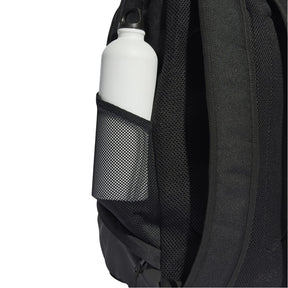 Adidas Tiro L Backpack: Black