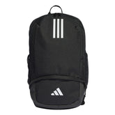 Adidas Tiro L Backpack: Black