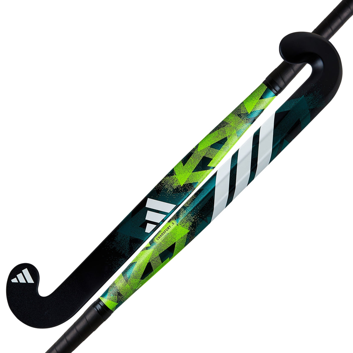 Adidas Chaosfury .5 Hockey Stick 2025