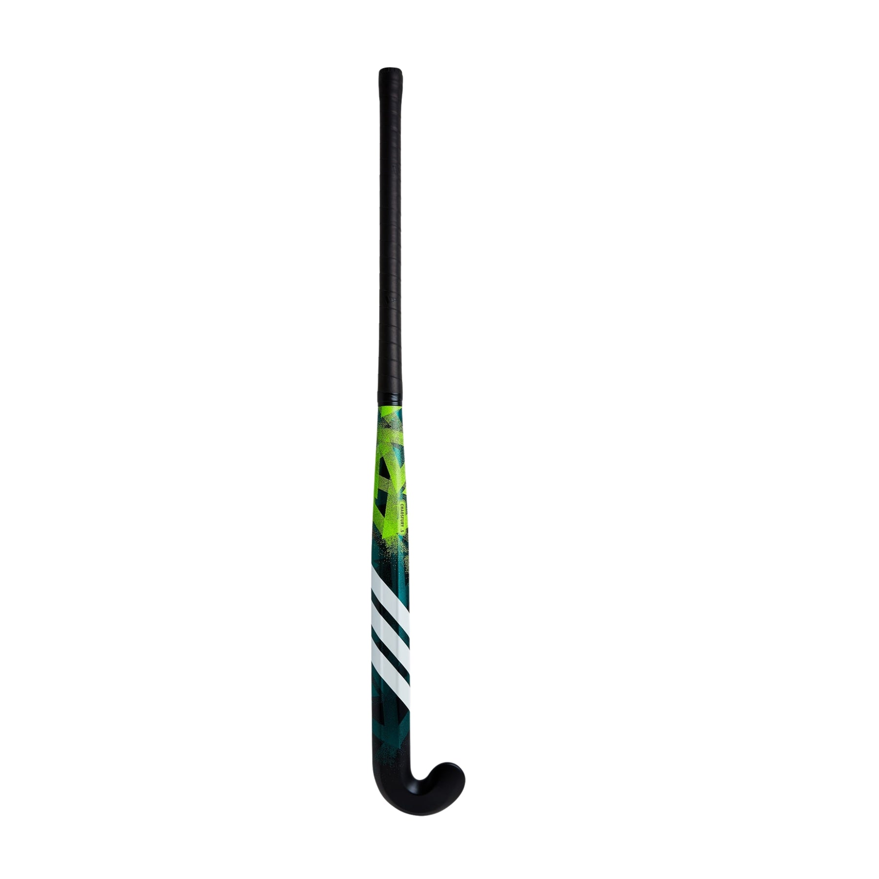 Adidas Chaosfury .5 Hockey Stick 2025