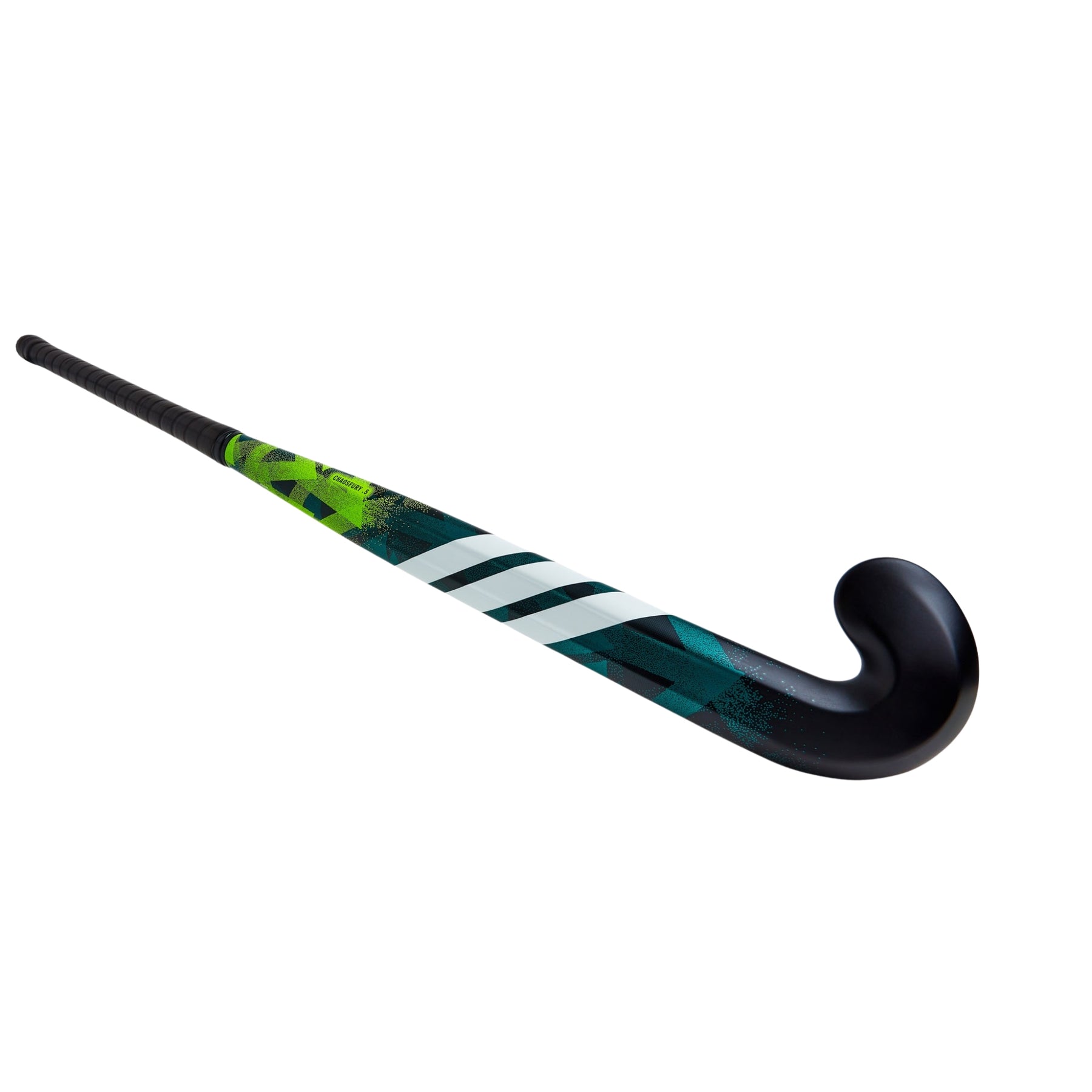 Adidas Chaosfury .5 Hockey Stick 2025