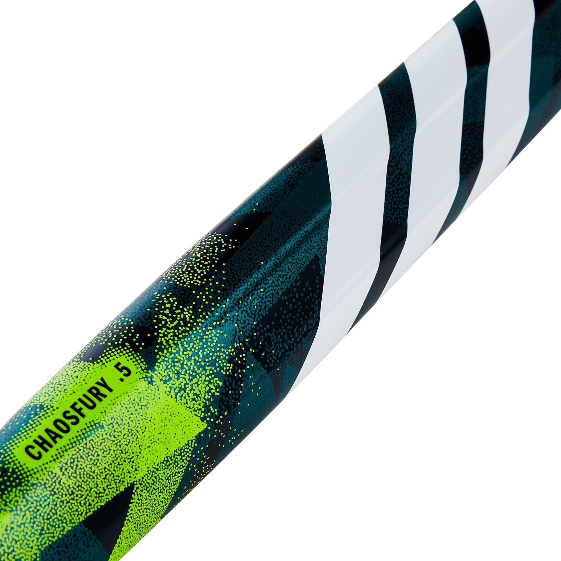 Adidas Chaosfury .5 Hockey Stick 2025