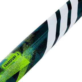 Adidas Chaosfury .5 Hockey Stick 2025