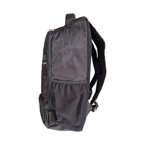 Mercian Genesis 5 Backpack: Black