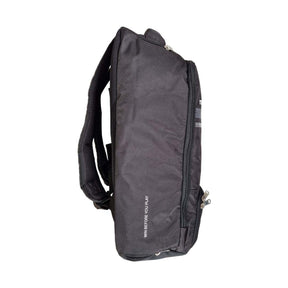 Mercian Genesis 5 Backpack: Black