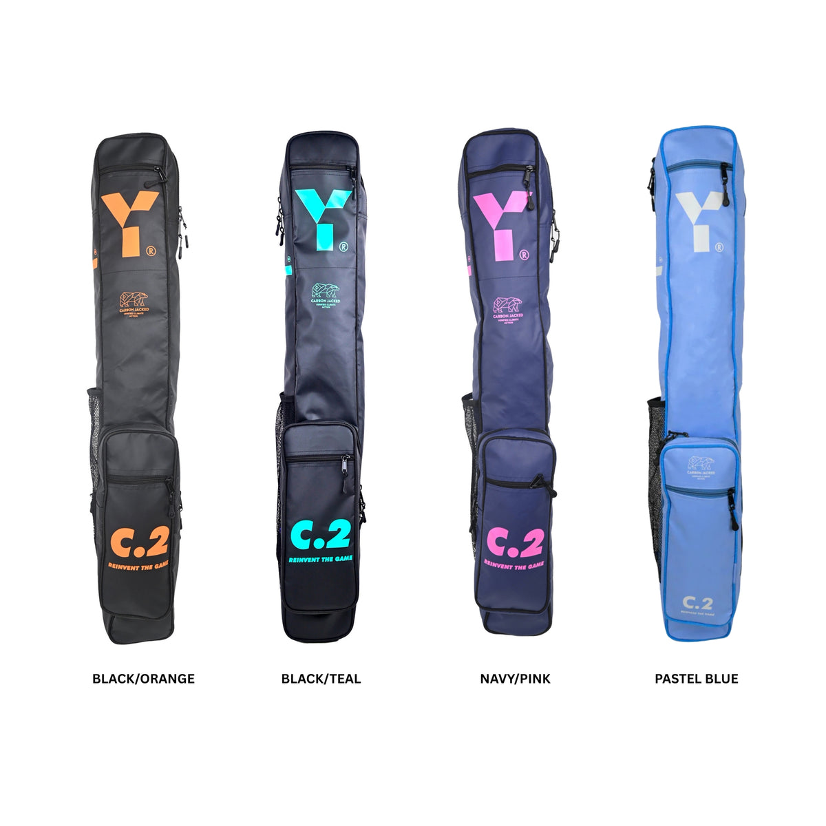 Y1 C2 Hockey Stick Bag