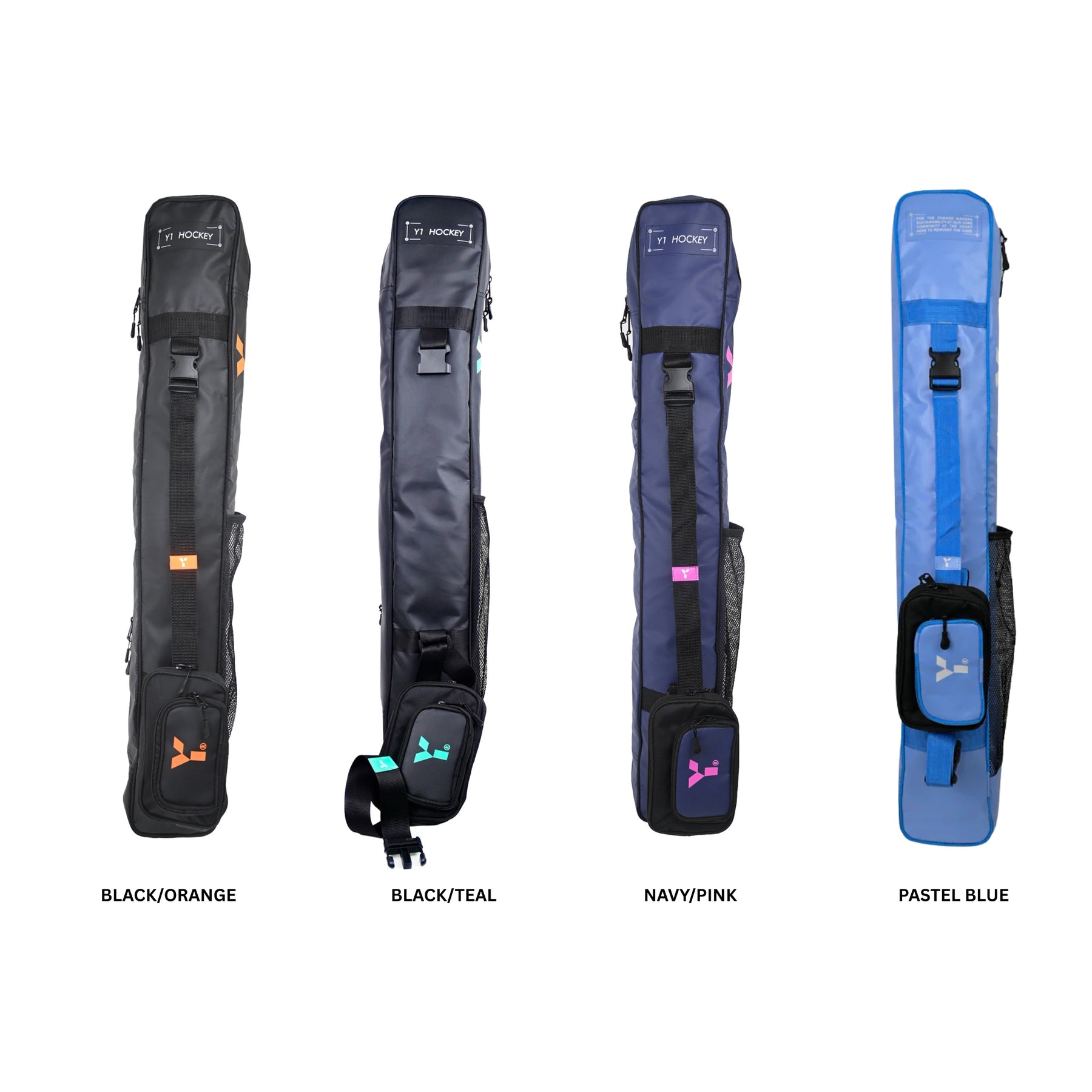 Y1 C2 Hockey Stick Bag
