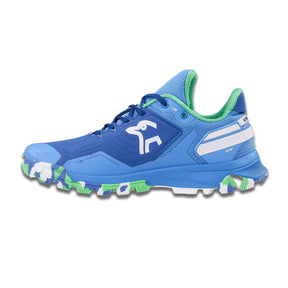 Kookaburra Apollo Mens Hockey Shoes: Blue