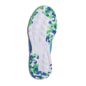 Kookaburra Apollo Mens Hockey Shoes: Blue