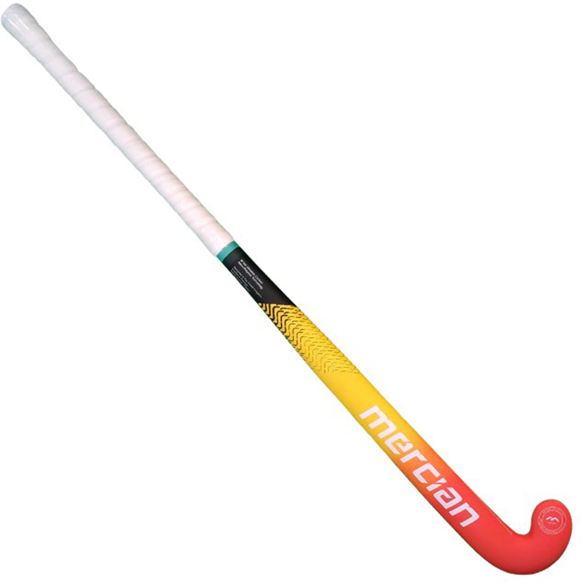 Mercian Genesis CF5 Low Indoor Hockey Stick 2023