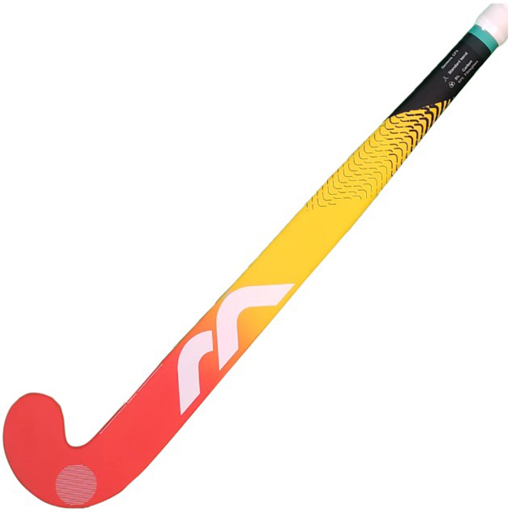 Mercian Genesis CF5 Low Indoor Hockey Stick 2023