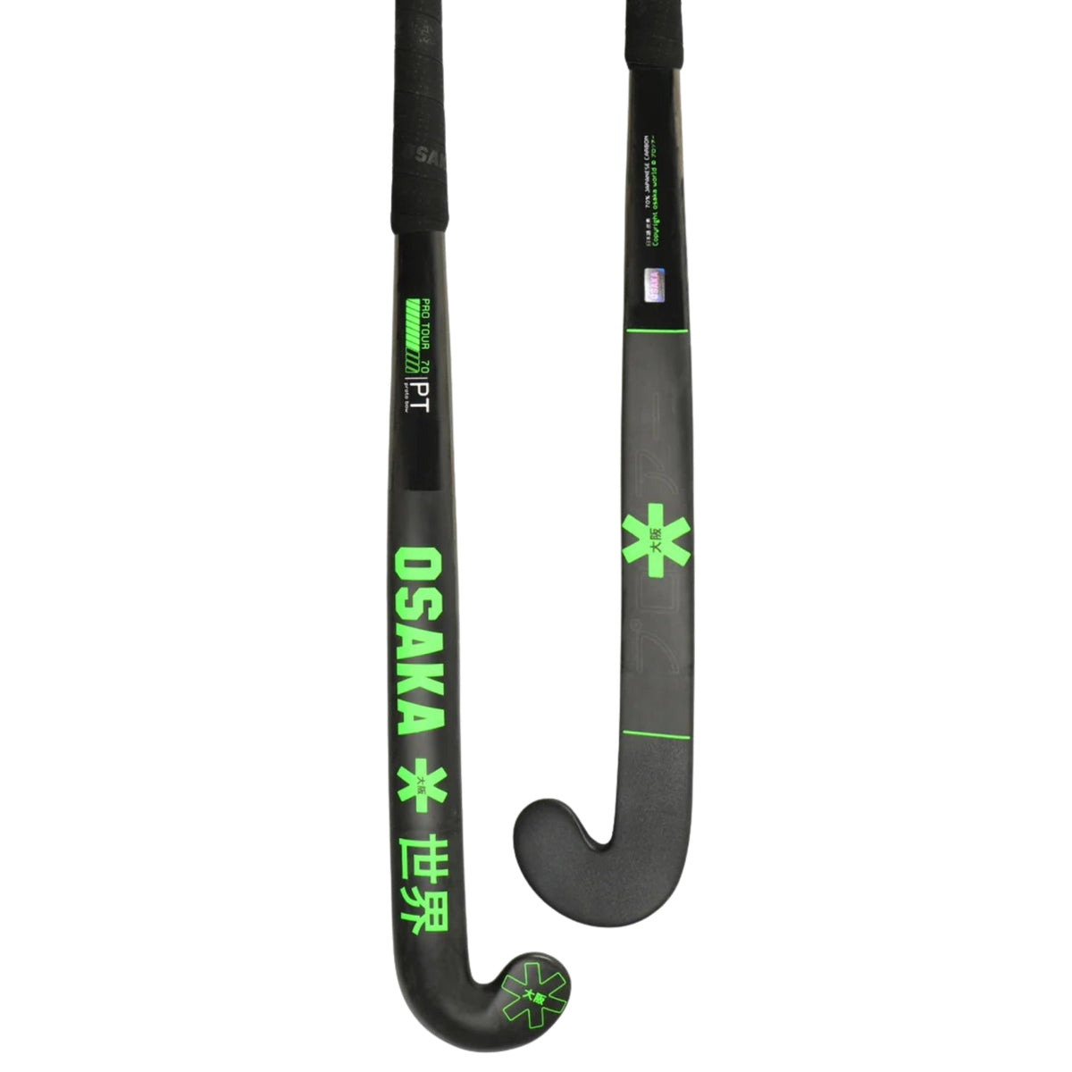 Osaka Pro Tour 70 2.0 Proto Bow