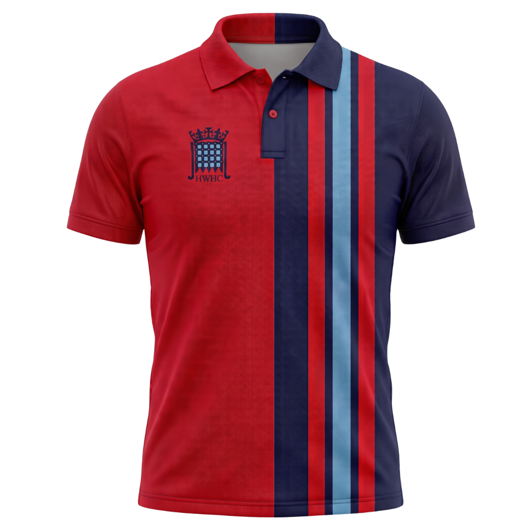 Hampstead and Westminster HC Men's Away Playing Shirt