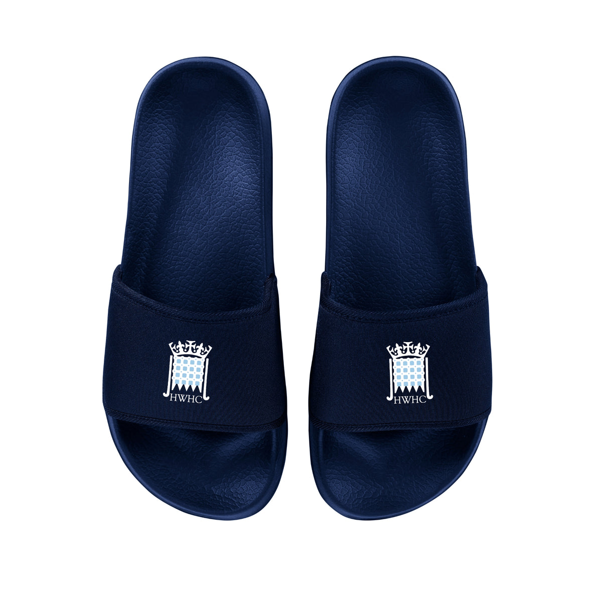 Hampstead and Westminster HC Sliders: Navy