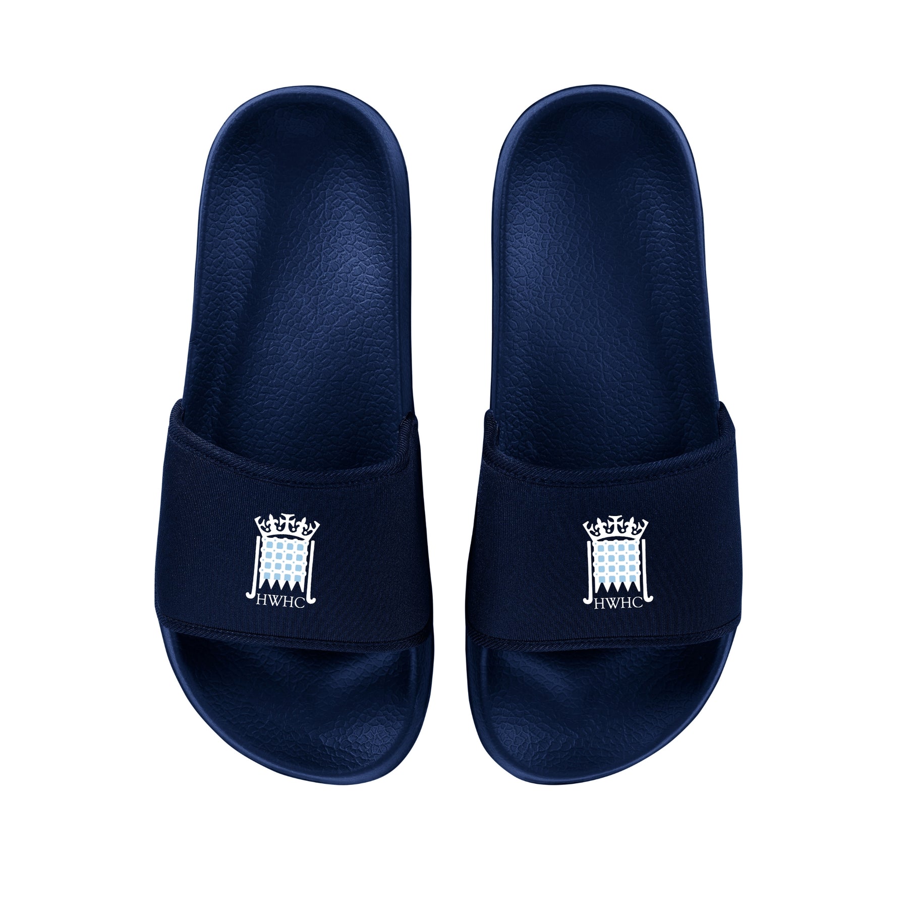 Hampstead and Westminster HC Sliders: Navy