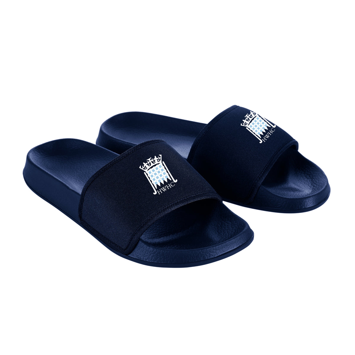 Hampstead and Westminster HC Sliders: Navy