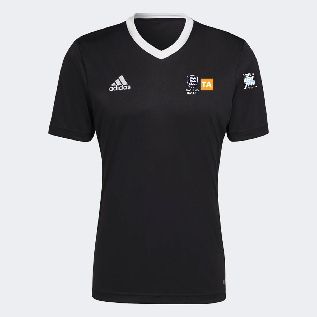 Hampstead and Westminster HC TA GK Jersey: Black