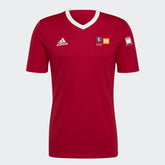 Hampstead and Westminster HC TA GK Jersey: Red