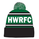 High Wycombe RFC Bobble Hat