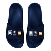 Hampstead and Westminster HC TA Sliders: Navy