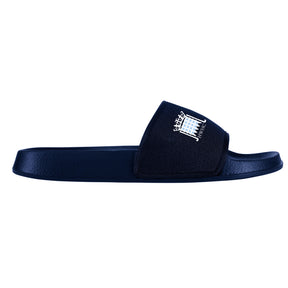 Hampstead and Westminster HC TA Sliders: Navy