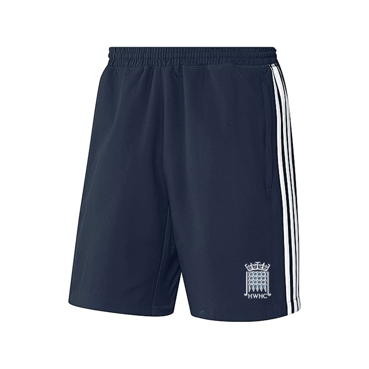 Hampstead and Westminster HC T16 Men's Shorts - 2XL