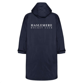 Haslemere HC Changing Robe: Navy