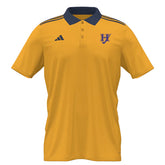 Henley HC Junior Home Shirt