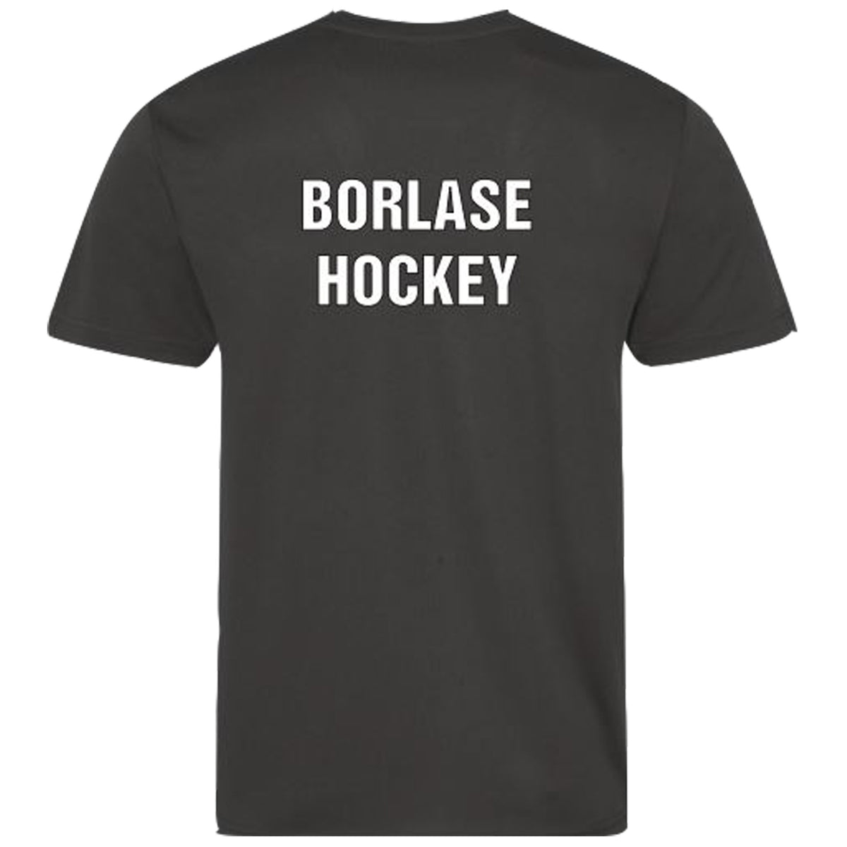 Sir William Borlase Grammar School Hockey T-Shirt Female Yr 10-13