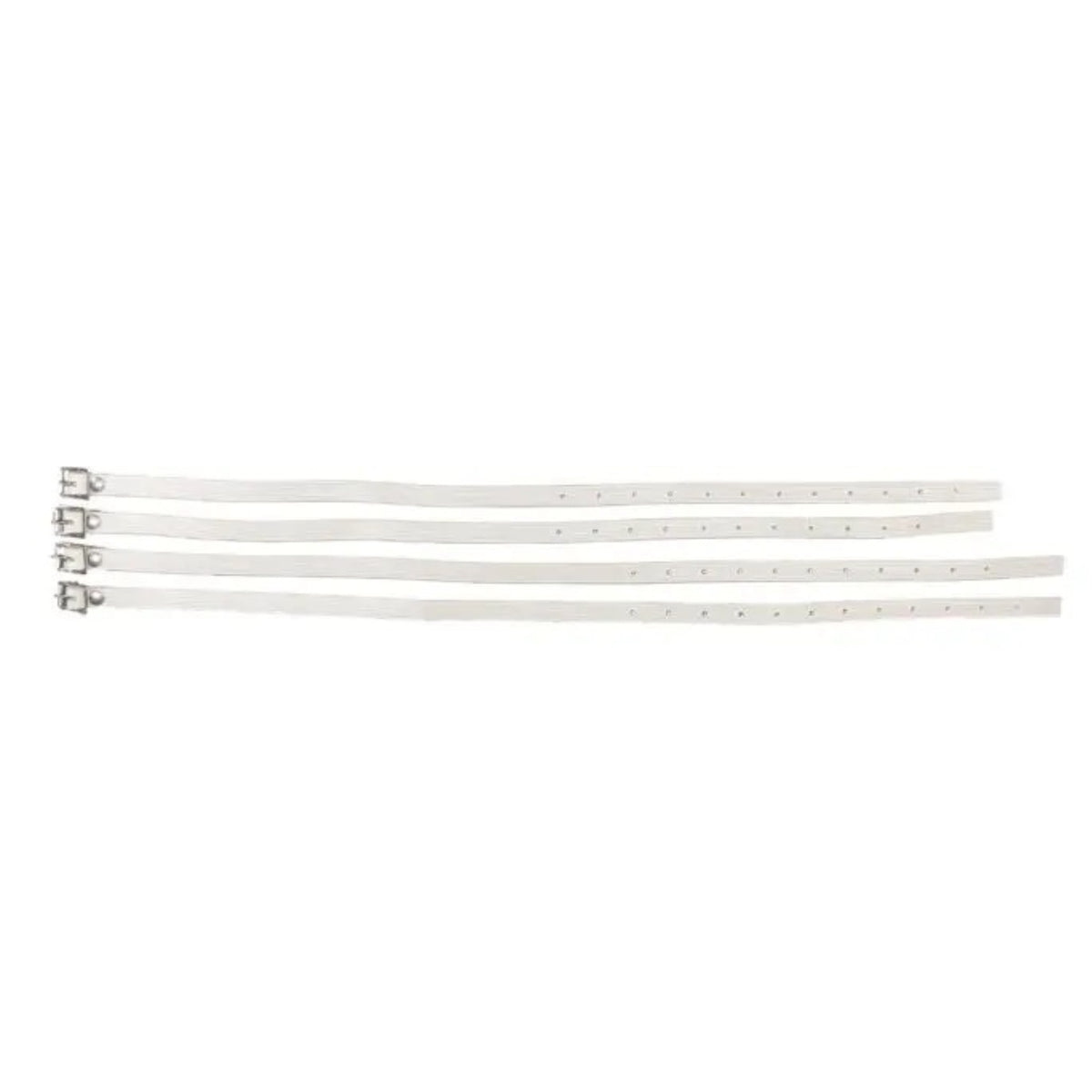 Hockey GK K/Straps H/Set