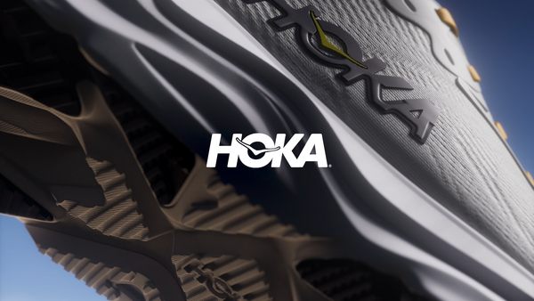 Hoka Arahi 8 Video