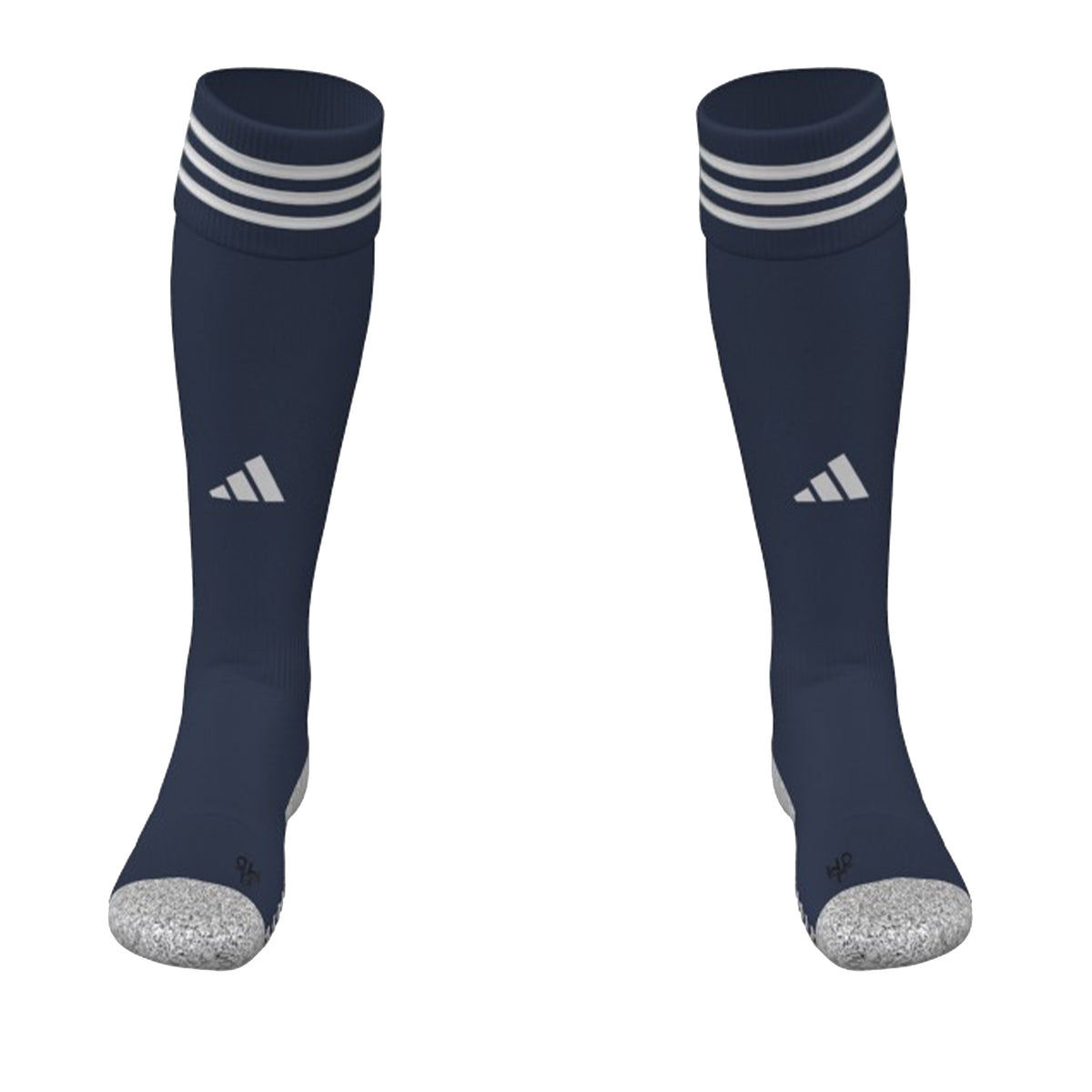 Hampstead and Westminster HC Home Socks:Navy