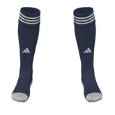 Hampstead and Westminster HC Home Socks:Navy