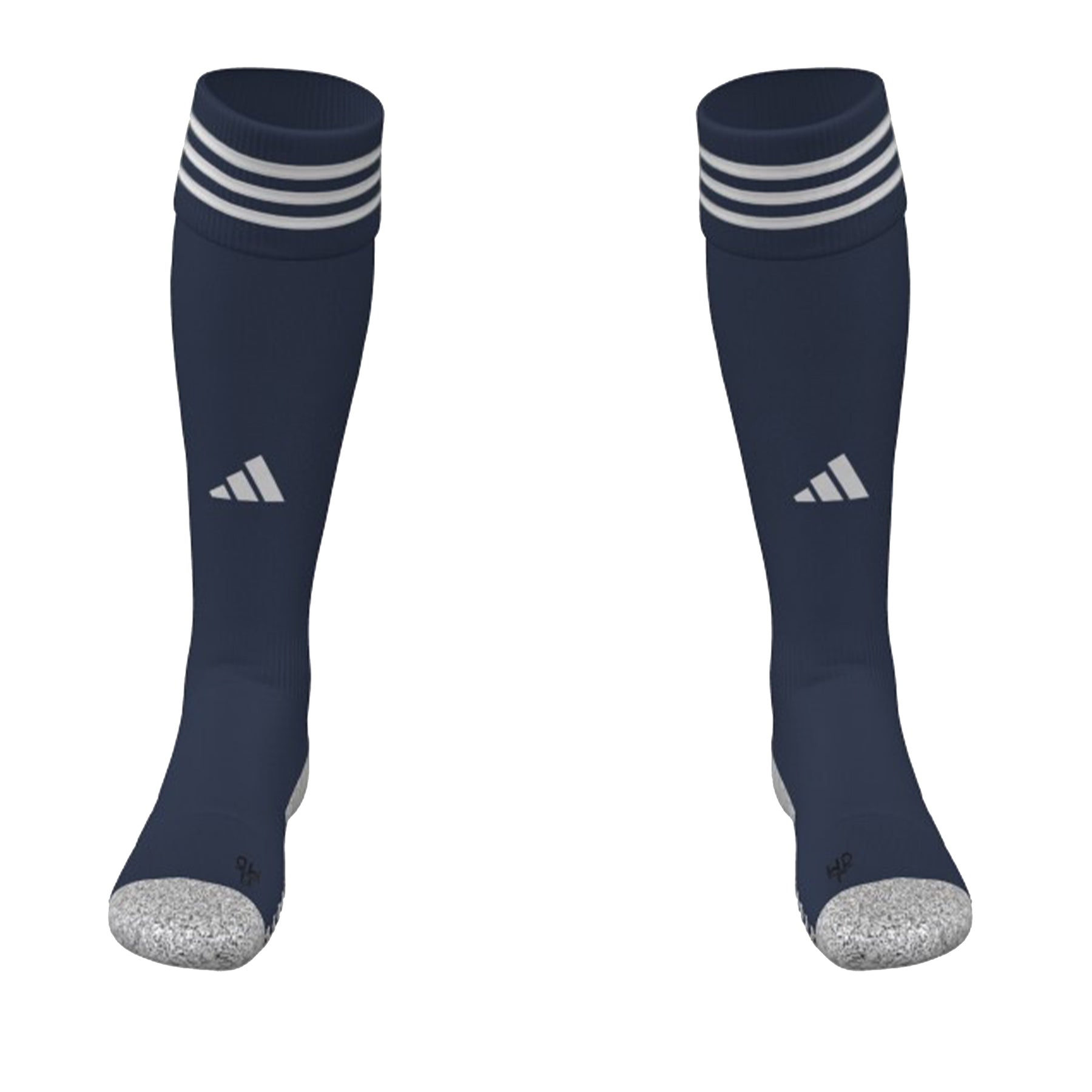 Hampstead and Westminster HC Home Socks:Navy